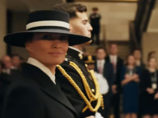 Trajler za dokumentarac o Melaniji Tramp izazvao lavinu reakcija (VIDEO)