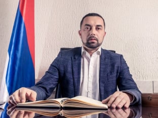 Boris Jerinić: Autoput nam je približio cijeli svijet