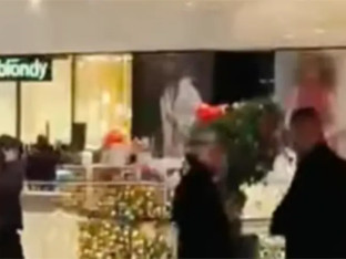 Napadnut Vujadin Savić, objavljen video tuče (VIDEO)