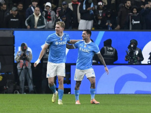 Napoli u finalu Superkupa