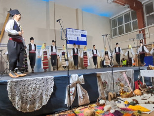Крњак: Желимо само нормално живјети и његовати своју културну баштину