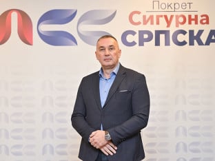 Kojić pozvao SNSD da podrži prijedlog: Apelaciono odjeljenje Suda BiH u Palama