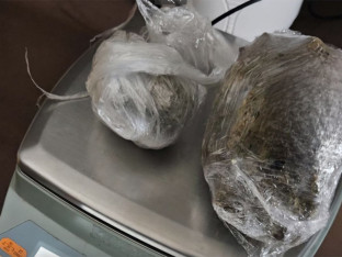 Uhapšeni Banjalučani, pronađen kilogram droge