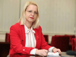 Novaković Bursać: Dva delegata u Domu naroda razbijaju kapacitet srpskog naroda