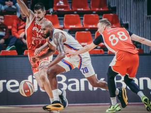 Igokea kod FMP-a traži prekid loše serije