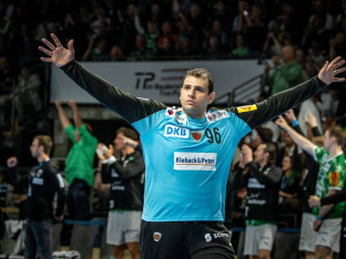 Srpski golman napravio iznenađujući transfer