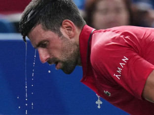 Henman ne vjeruje u Đokovića