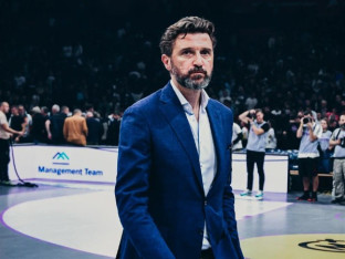 Pešić oštro kritikovao Bundesligu