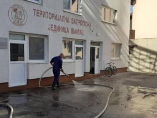 Од почетка године угашено 150 пожара