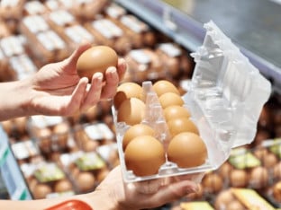 Povlače se jaja sa tržišta zbog salmonele