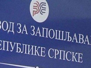 Пада број незапослених у Српској