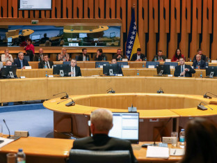 Za ozdravljenje BiH nijedan lijek ne pomaže