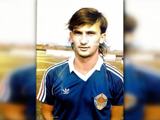 Od Leotara do Crvene zvezde: Preminuo legendarni fudbaler