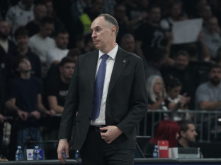 Partizan sprema hitan sastanak nakon blamaže