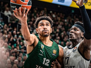 Partizan za poen izbjegao istorijsku blamažu