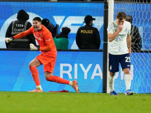 Bolonja nakon drame u finale