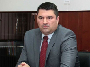 Vujičić: Zakone o Sudu i VSTS-u diktirao Šmit