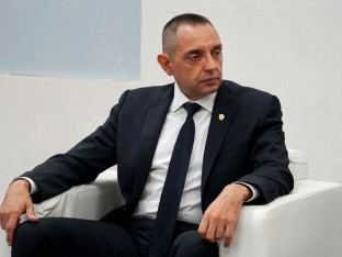 Vulin: Kineske investicije u Srbiji zaslužuju zaštitu države