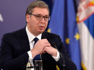 Vučić: Bliži rješenju komplikovane energetske situacije