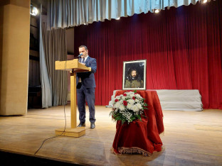 Билећа се опростила од Славка Алексића