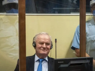 Stanje generala Mladića sve bliže kritičnom