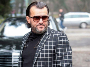 Lukasu otkazan još jedan nastup, ovaj put u Srbiji