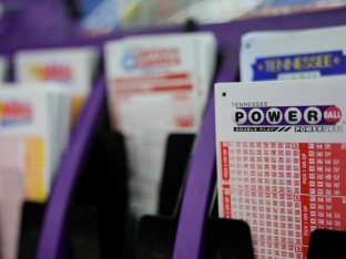 Američki džekpot "Powerball" porastao na 1,6 milijardi dolara