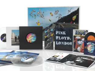 "Pink Flojd" objavili novi spot za pjesmu "Wish You Were Here“(Video)