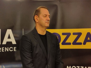 Mladen Bojinović za "Glas": Srbija želi da se vrati u vrh evropskog rukometa
