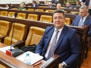 Jokić: Zagađenje vazduha u Banjaluci posljedica loših praksi i neodgovornih odluka