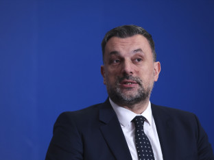 Njemačka čeka novac, Konaković ignoriše