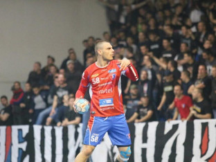 Dakić: Jednom Borac, uvijek Borac! (VIDEO)