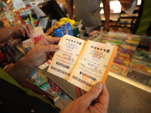 Američki džekpot „Pauerbol“ porastao na 1,6 milijardi dolara