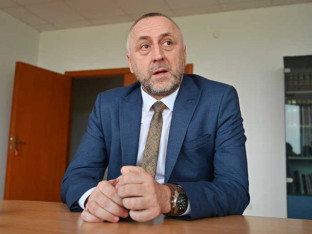 Егић: Измјенама Закона о правима бораца и РВИ унаприједити статус бораца