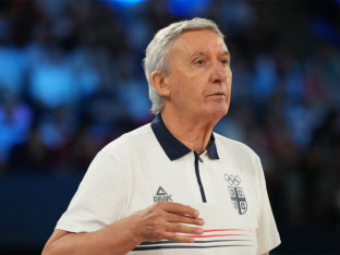Pešić opet u Evroligi?