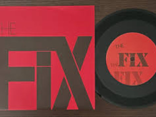 Album" Vengeance“ grupe "The Fix" najskuplja ploča godine