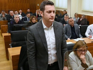 Bolest prvooptuženog odgodila suđenje u predmetu "Korona ugovori": Zeljković namjerava da svjedoči