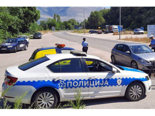 Vozaču sedam godina robije zbog smrti maloljetnog pješaka