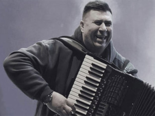 Detalji nesreće kod Višegrada: Poginuo harmonikaš Hanke Paldum
