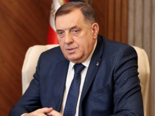 Dodik: BORS razumije suštinu odnosa i pozadinu pritisaka na Srpsku