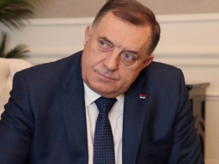 Dodik: Čaušević savršeno objasnio šta je želja Bošnjaka