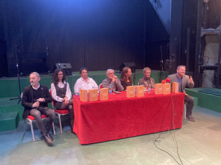 U Narodnom pozorištu predstavljena edicija "Pozorište kod kuće"