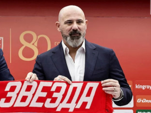 Stanković: Kad Zvezda zove nema razmišljanja