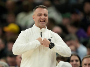 Rajaković: Greg učio od Dude i Žoca