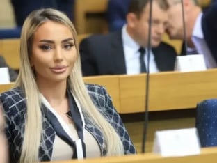 Fakultet demantuje medijske tvrdnje o Nikolini Šljivić
