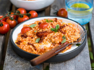 Recept dana: Đuveč