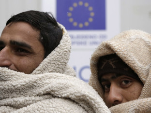 Da li će domaće institucije preuzeti punu koordinaciju migrantske krize