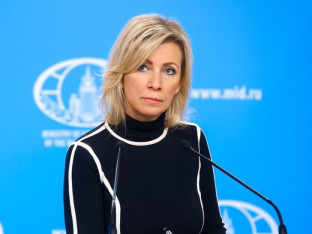 Zaharova traži iste aršine za Grenland i Kosovo