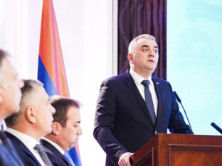 Minić: Nakon mosta u Česmi, Vlada Srpske završava i kružni tok kod „Audi“ servisa