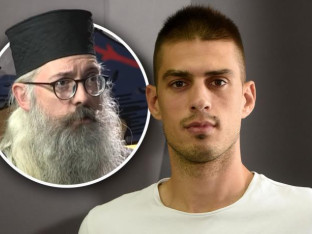 Jeromonah Stefan o slučaju Vujadina Savića: Pravda nije u rukama mase, već u Božjim